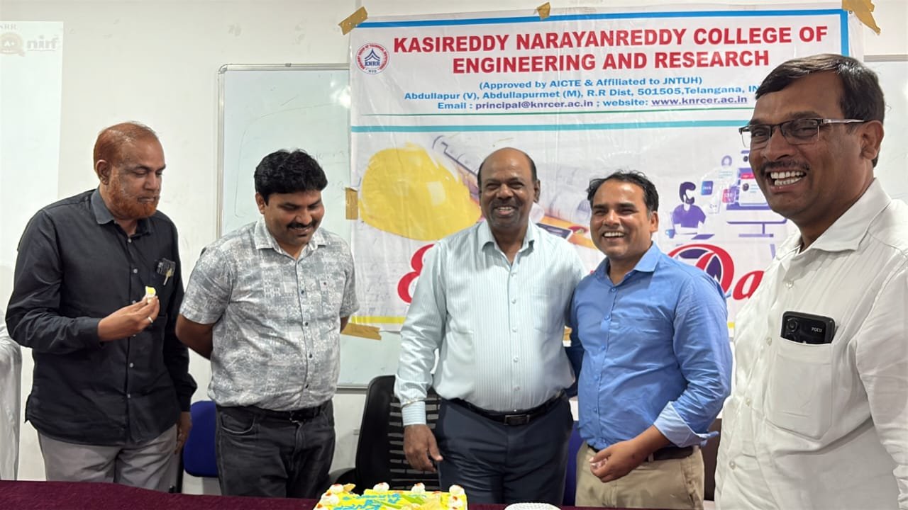 Engineer s Day 15.09.2025 - 9